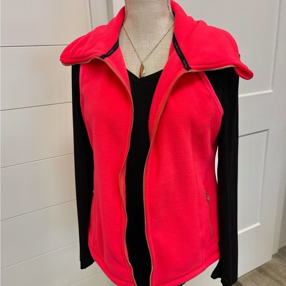 Calvin Klein Performance Vest Size Med